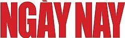 Ngay Nay Logo