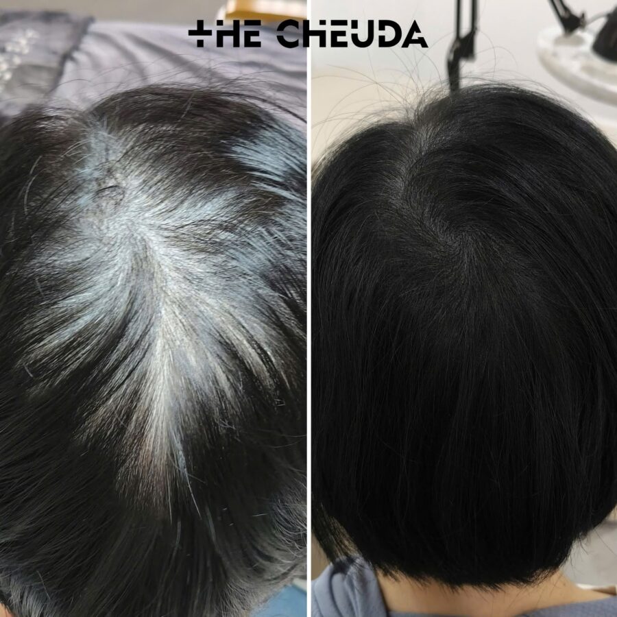 SMP Biotin Extra The Cheuda