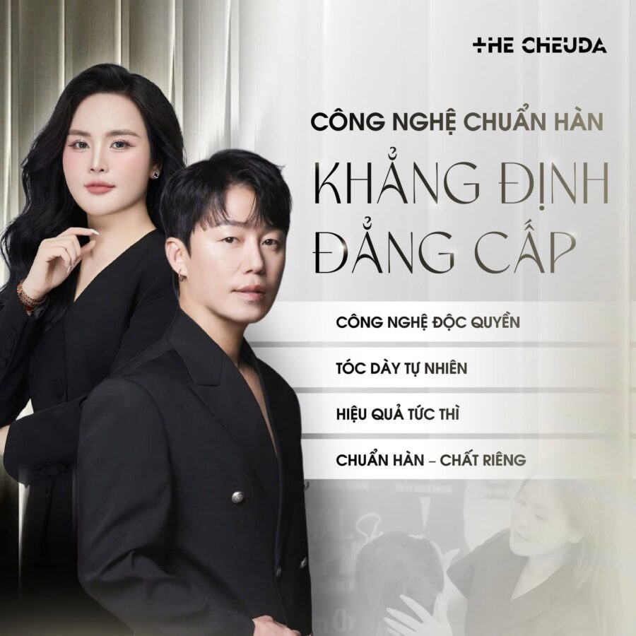 vi chạm sắc tố da đầu SMP